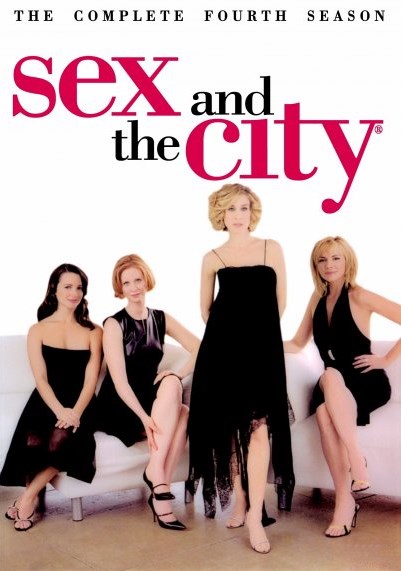 Секс в большом городе - сезон 4